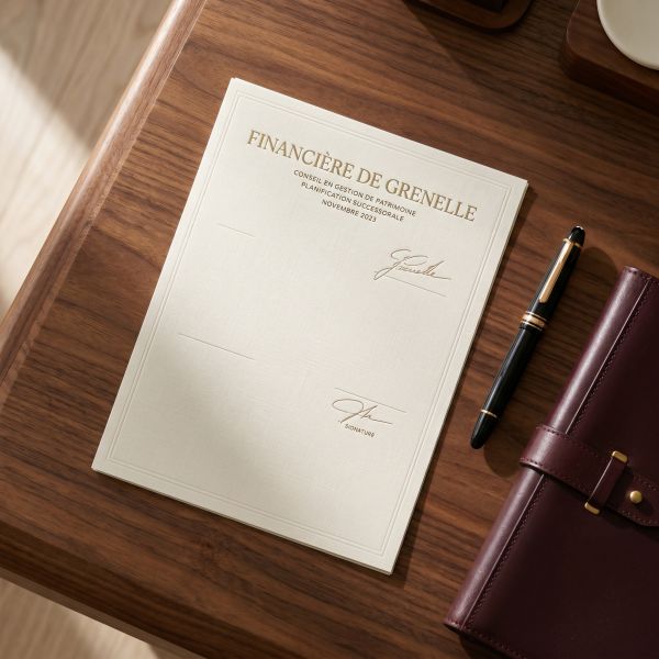 Au 91 B Rue de Londres : anatomie d'une signature patrimoniale qui a choisi le Touquet contre Paris
