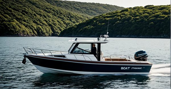 Financement bateau : options pour acheter sereinement