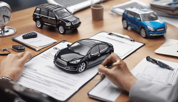 Impacts de l’assurance obligatoire sur la demande de carte grise