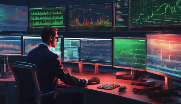 Indexeuro px1 : actualités et tendances de l’indice CAC 40