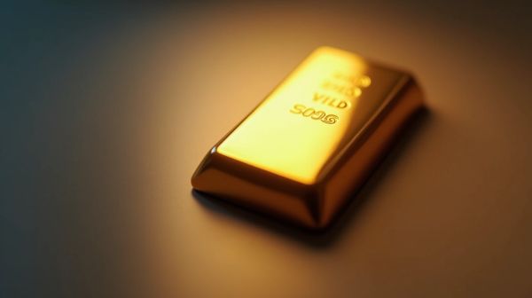 Les véritables opportunités du trading d'or en 2026