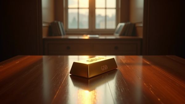 Les véritables opportunités du trading d'or en 2026