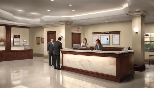 Obtenir un chèque de banque : démarches et conseils essentiels