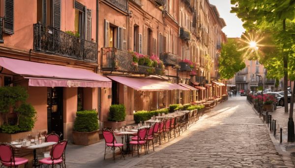 Pourquoi choisir le quartier 31400 à Toulouse ?