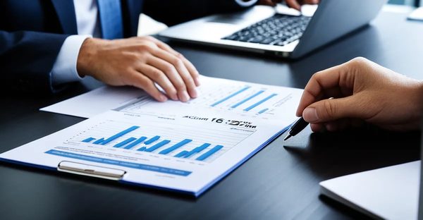 Pourquoi choisir un cabinet expert comptable pour votre entreprise