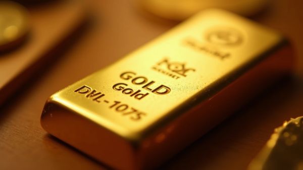 Pourquoi choisir un lingot d'or de 100g pour votre investissement ?