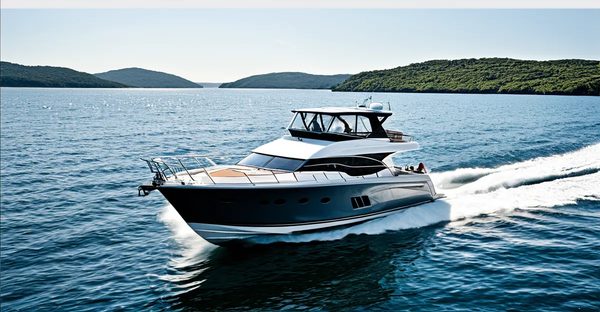 Simulation pour crédit bateau : votre outil de financement idéal