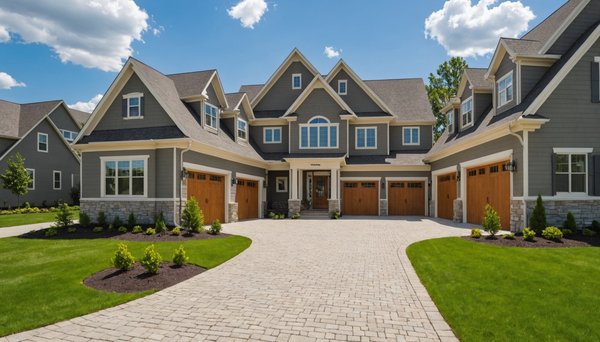 Conseils immobiliers : clés pour réussir votre projet immobilier