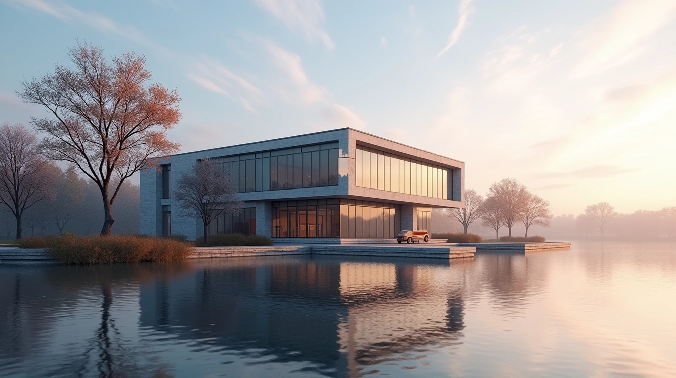 Les services proposés par une agence immobilière à L'Étang-la-Ville